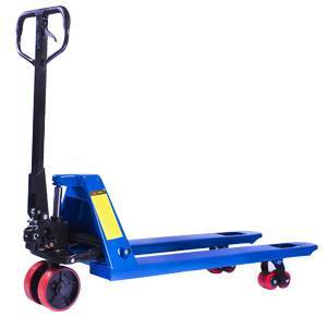 Тележка гидравлическая MLS-3000