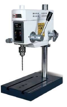 Сверлильный станок Proma VR-6DF/230