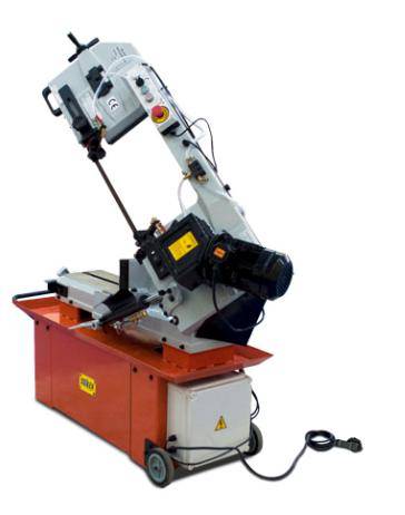 Станок ленточнопильный Stalex BS-912GR