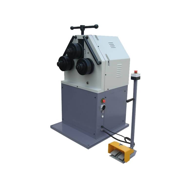 Электромеханические профилегибы MetalMaster МВМ 50E