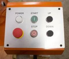 Профилегиб гидравлический Stalex HRBM-40HV