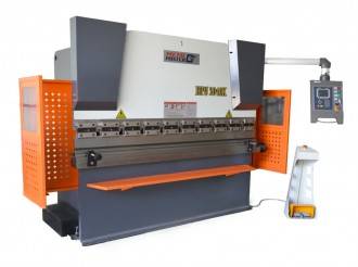 Листогибочный пресс Metal Master HPJ 32100K