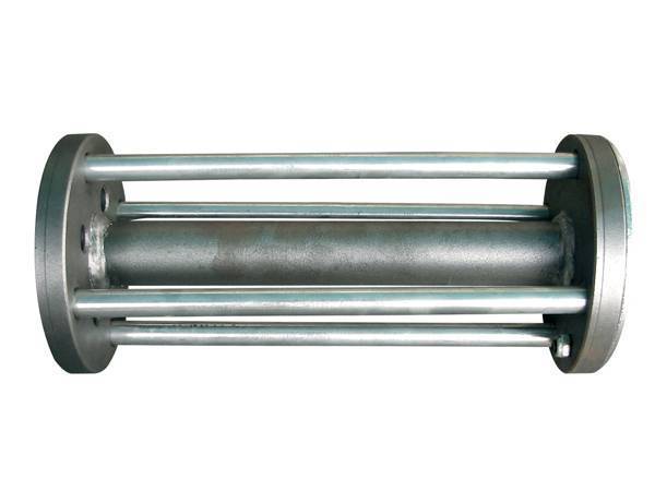 Фрезерная головка тип В для SM(201,202,203,204) / MC8