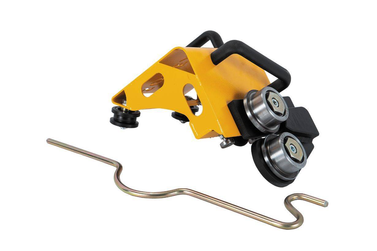 Нож роликовый SOREX