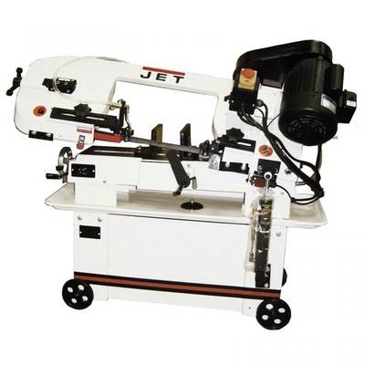 Ленточнопильный станок JET HVBS-712K