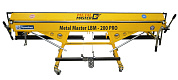 Листогиб LBM 200 MetalMaster PRO