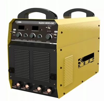 Аппарат инверторный двухпостовой КЕДР ВДМ-800.02 PRO