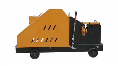 Резчик арматуры GROST CX 50