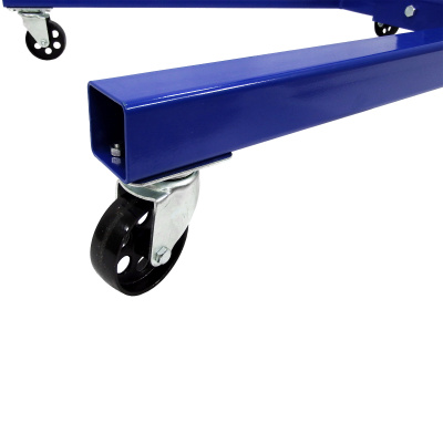 Кантователь для двигателя T63005TP AE&T 900кг на подшипниках