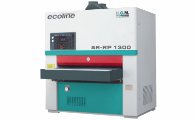 Калибровально-шлифовальные станки HCM SR-RP 1300