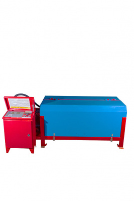 Правильно-отрезной станок CCM-12