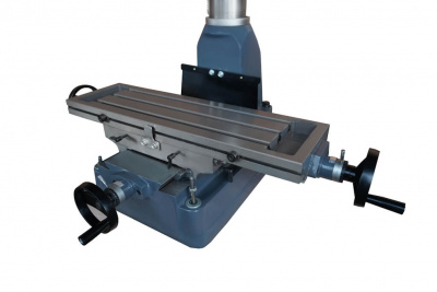 Станок сверлильный с координатным столом M32 KC