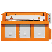 Гильотина электромеханическая Stalex SBJB 3x1300