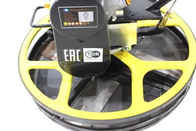 Затирочная машина TOR S-60 (Loncin)