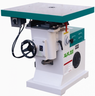 Фрезерный станок под концевые фрезы LTT MXS 5115A