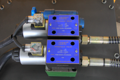 Правильно-отрезной станок ПРО-14 компакт VPK