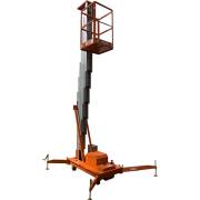 Телескопический подъемник GROST FSD 6.1000(DC)