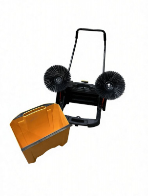 Машина подметальная TOR GM98