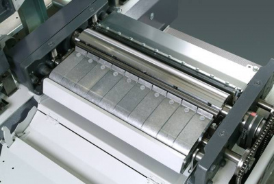 Фуговально-рейсмусовый станок SD 510