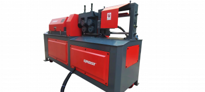 Правильно-отрезной станок GROST SCR 6-14B