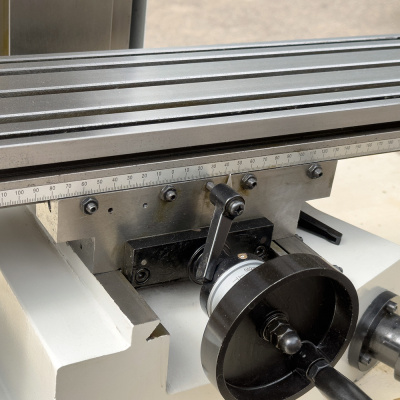 Фрезерный станок Proma FP-25A