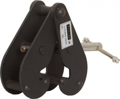 Захват на балку Zitrek LJ-Q-1 (1т) 004-4483