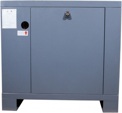 Винтовой компрессор Cross Air CA 11-8GA