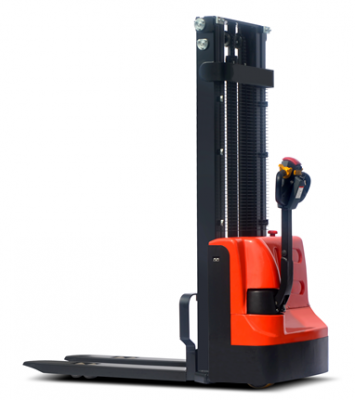 Штабелер самоходный 2,0 т 2,5 м TOR CDD2025-WS (сопровождаемый)