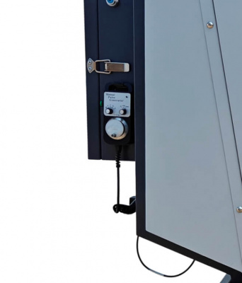 Станок токарный с ЧПУ METAL MASTER XNC 50100 FH8