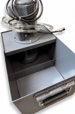 Станок токарный с ЧПУ Metal Master TurnMaster 2140 AB4