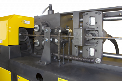 Правильно-отрезной станок ВПК ПРО-15