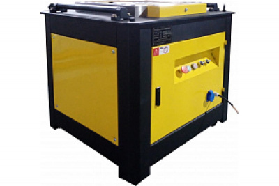 Станок для гибки арматуры 60/42мм 5.5кВт TOR GW60