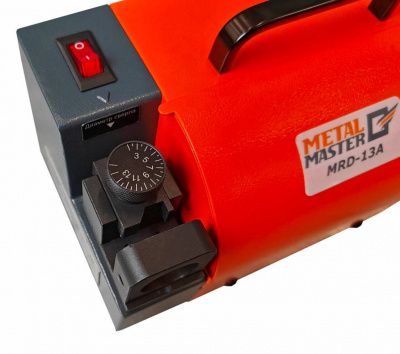 Станок для заточки сверл Metal Master MRD-13A
