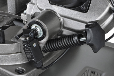 Ленточнопильный станок J-350CSV