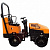 Виброкаток GROST VR1500