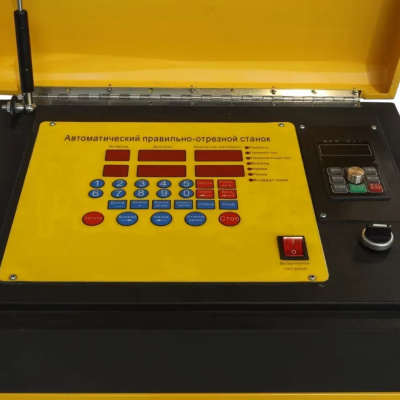 Правильно-отрезной станок VPK ПРО-16