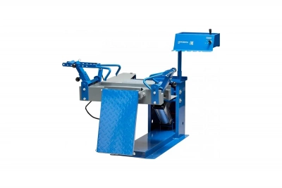 Грузовой борторасширитель NORDBERG D5