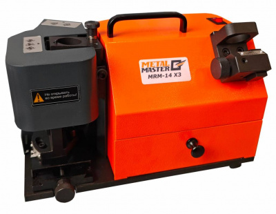 Станок для заточки фрез Metal Master MRM-14 X3