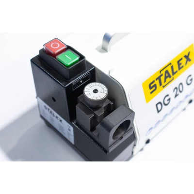 Заточной станок для сверл STALEX DG-20G
