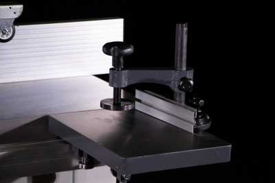 Фрезерный станок по дереву Proma TFS-90/30