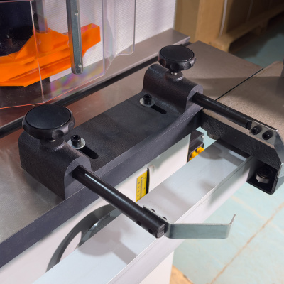 Фрезерный станок по дереву Proma TFS-75/30