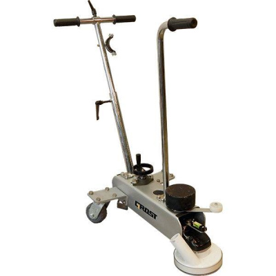 Мозаично-шлифовальная машина кромочная GROST EGM180