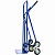 Тележка грузовая для лестниц TOR КГ-200ПЛ г/п 200 кг (трехколесный блок)