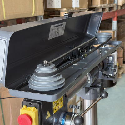 ZQJ3116A/230 Радиально-сверлильный станок