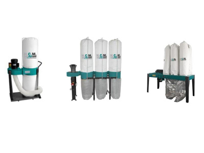 Стружкоотсос 4500-3U