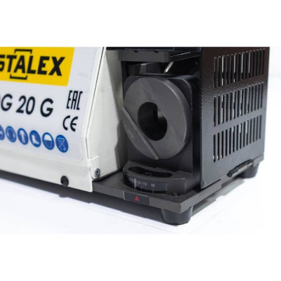 Заточной станок для сверл STALEX DG-20G
