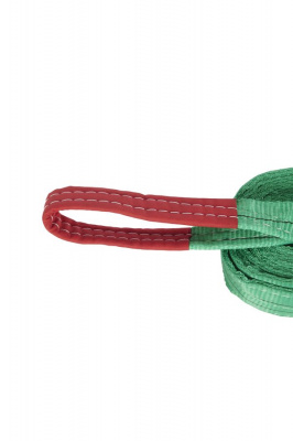 Строп текстильный TOR СТП 2,0 т 6,0 м 60 мм