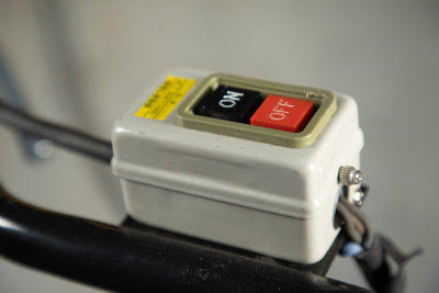 Затирочная машина электрическая TOR DMR 900 (Z)