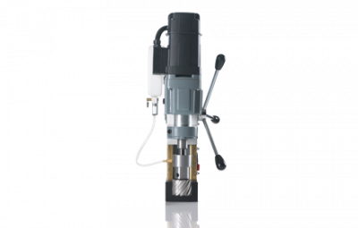 Станок сверлильный на магнитной основе ECO.100/4 D