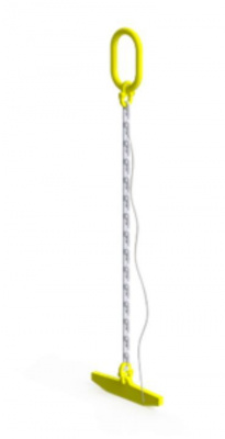 Захват для вертикального подъема барабанов ZVB-4 г/п 5,3 т